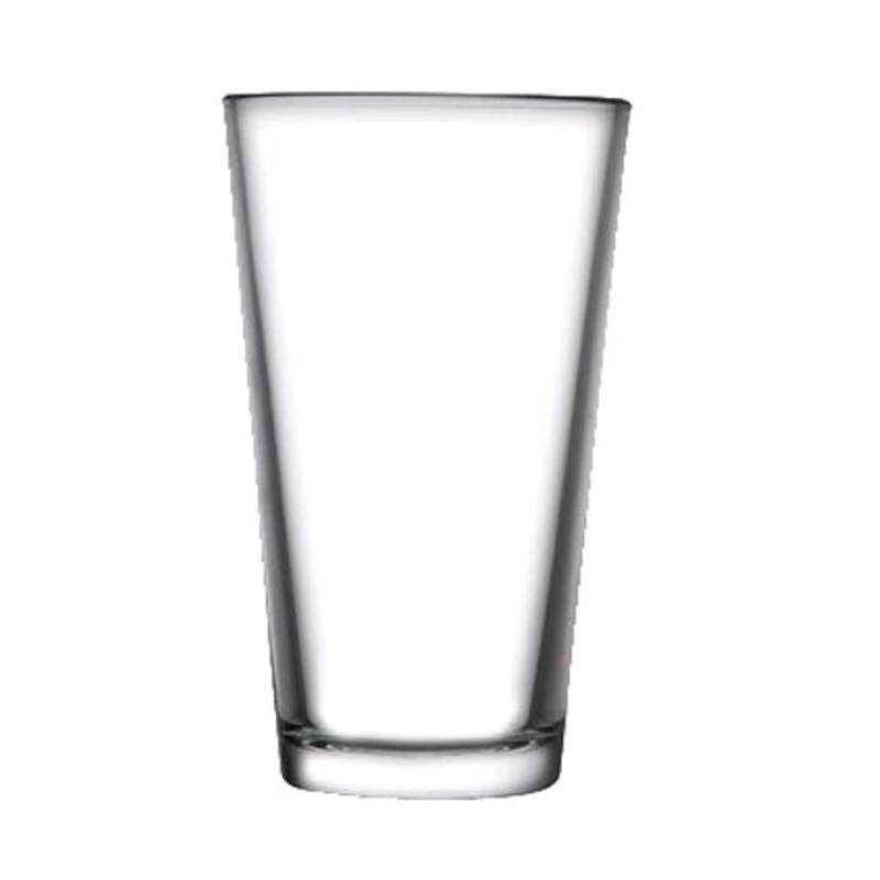 Browne PG520339 Pasabahce 16 oz. Mixing Glass - 1/1EA