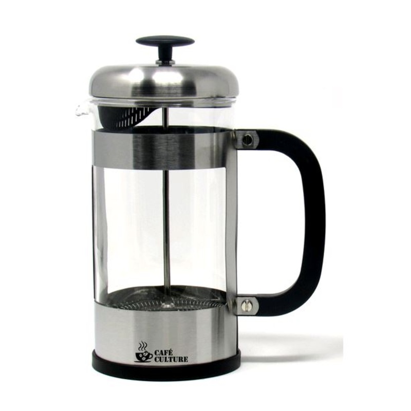 Cafe Culture 8-cup French Press