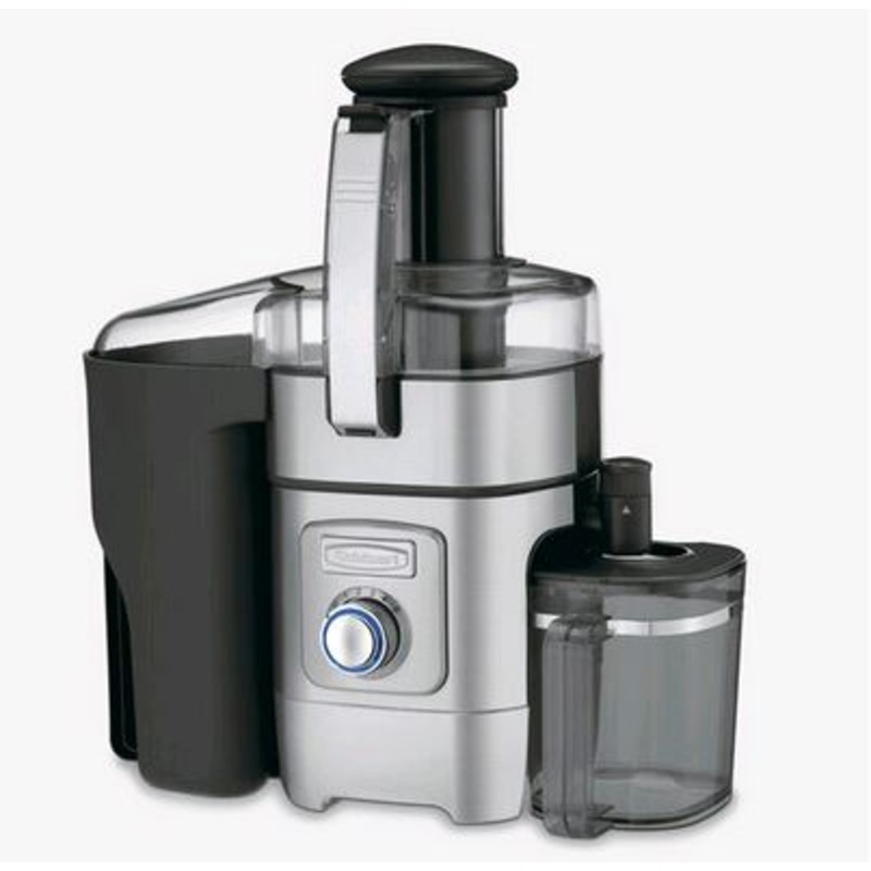 Cuisinart CJE-1000C Juice Extractor