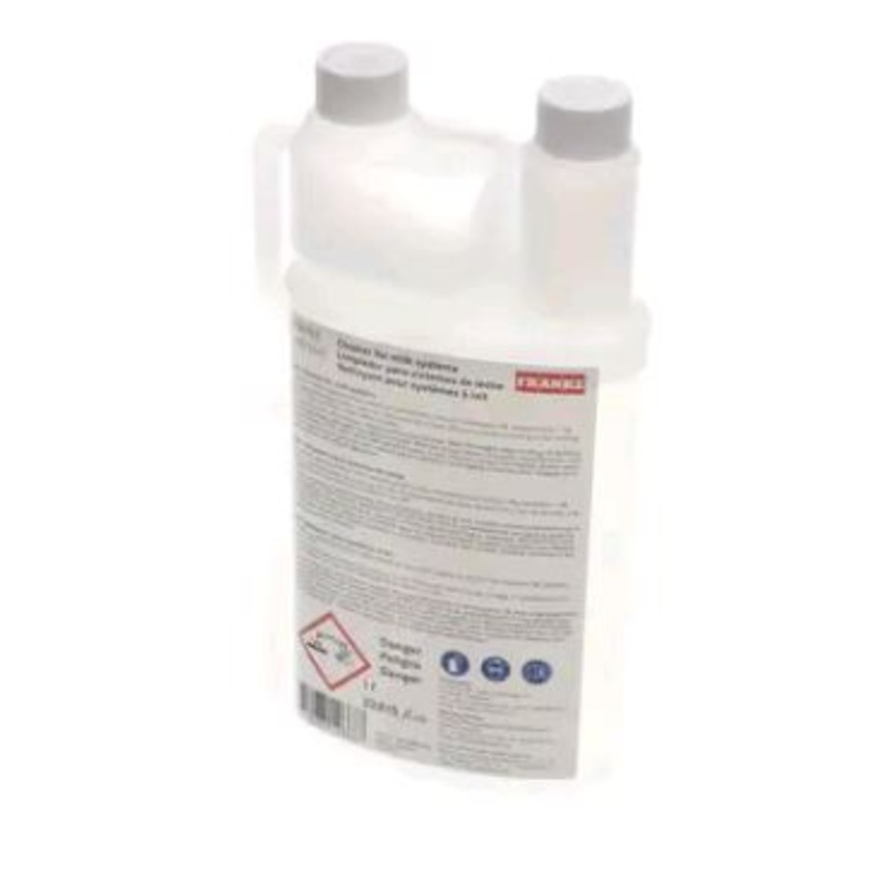 Franke Foodservice Coffee 154400-1 MILK SYSTEM CLEANING AGENT-BO