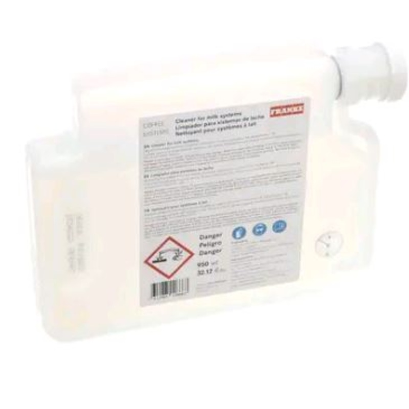 Franke Foodservice Coffee 154450 MILK CLEANER, FOAMMASTER
