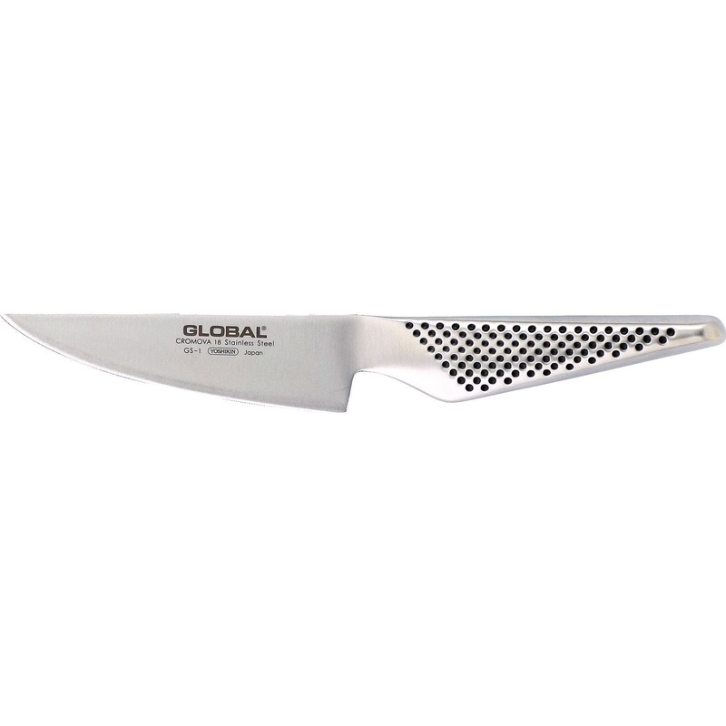 Global 11cm Kitchen Knife 71GS1