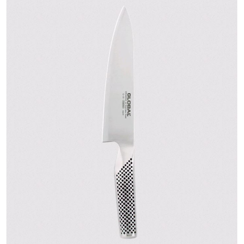 Global 18cm Chef Knife 71G55