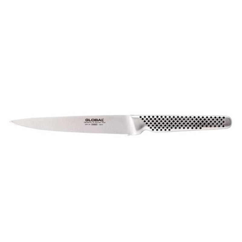 Global GSF Series 15cm Universal Knife 71GSF24