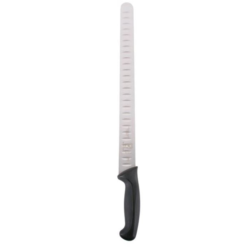 Mercer Culinary M13914 Millennia 14" Granton Edge Slicer Knife