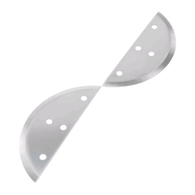 Nemco 55135 Easy Slicer Vegetable Slicer Replacement Blade Set