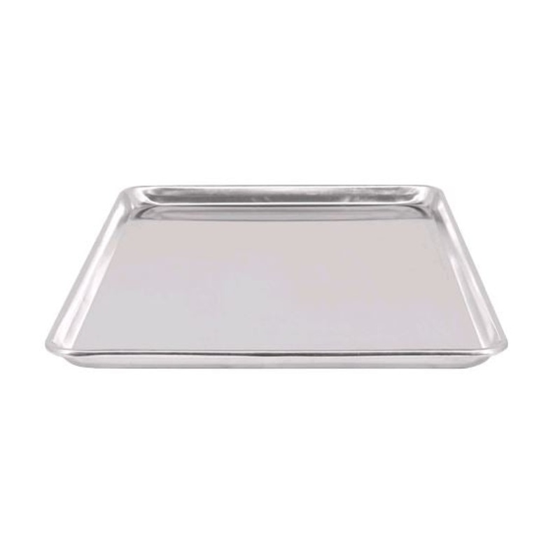 Omcan 20-Gauge Aluminum Tray 18 x 26  39529