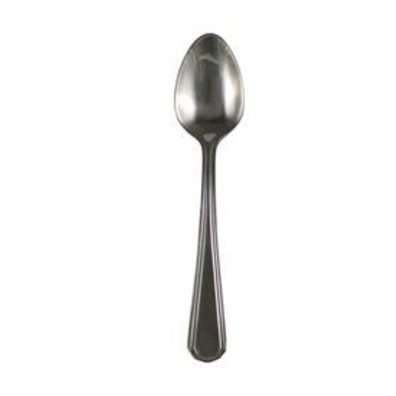 Oneida B827STSF Fashionpoint Teaspoon, Pack of 36