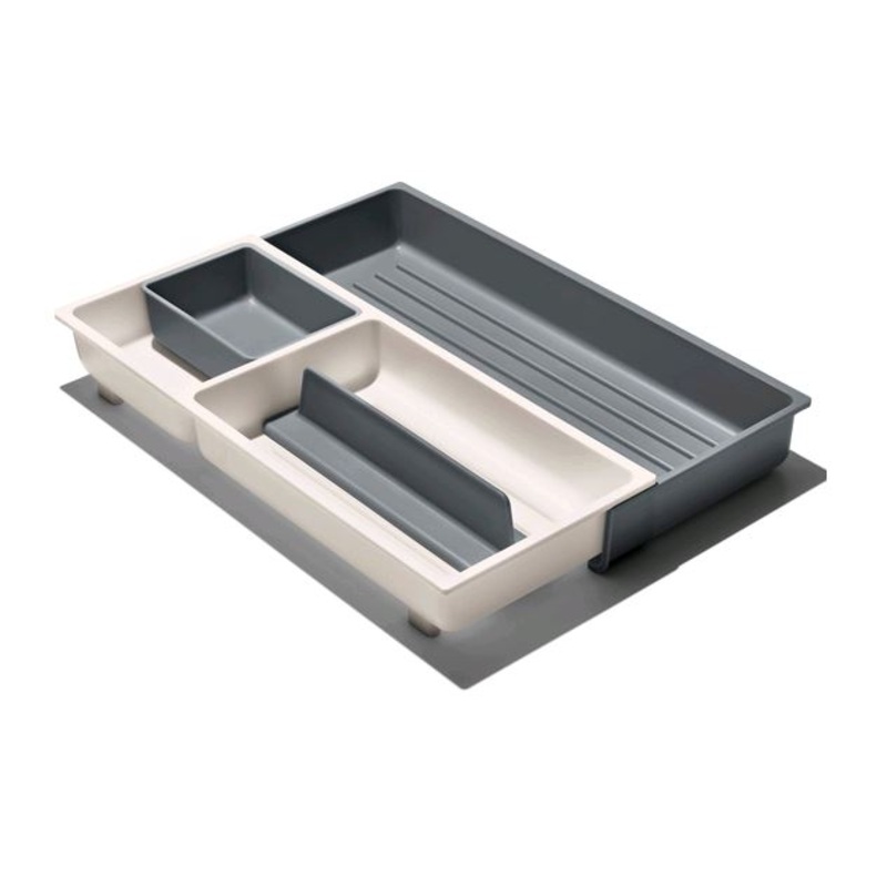 OXO Expandable Kitchen Tool Organizer, Pack of 1