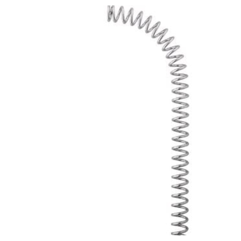 Pre-Rinse Overhead Coiled Spring (equip) 014068-45