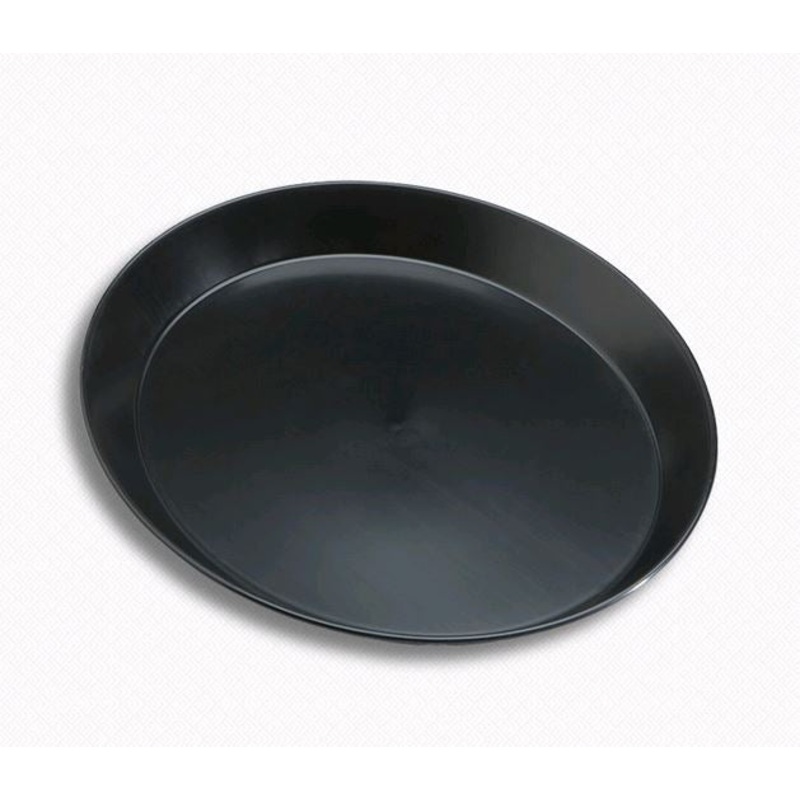 Serving Solutions Oval Fast Food Tray 12"x14" NPL 614