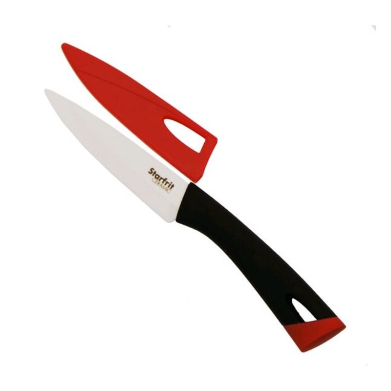 Starfrit 4" Ceramic Utility Knife