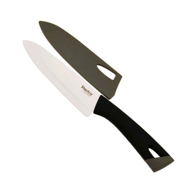 Starfrit 6" Ceramic Chef Knife
