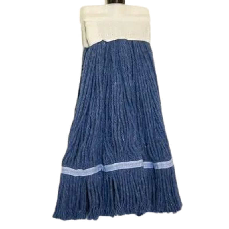 Syr 3CS-L-BLUE Mop Head System