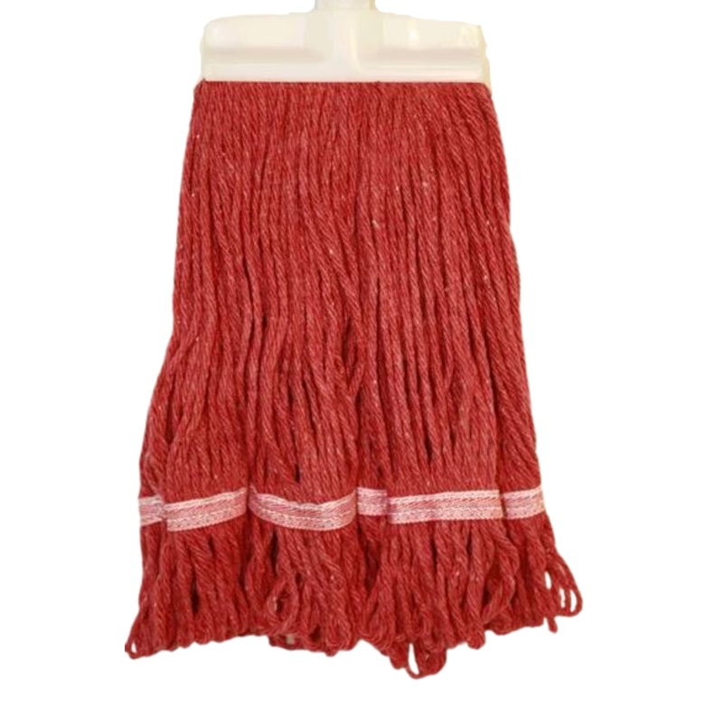 Syr 3CS-L-RED Mop Head System