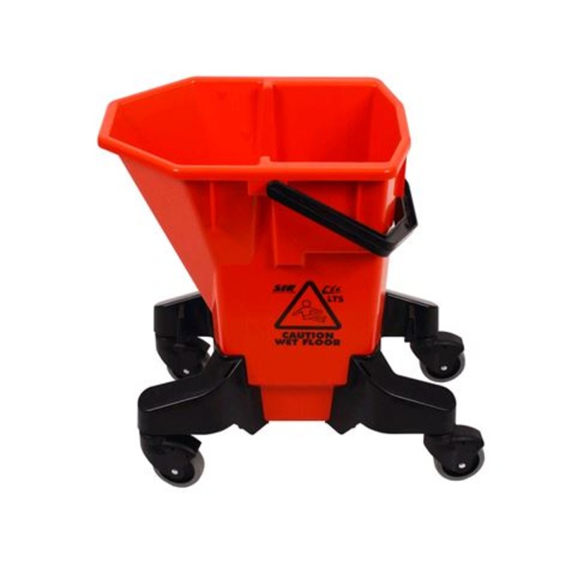 Syr 940913 Mop Mj Bucket IN BLACK