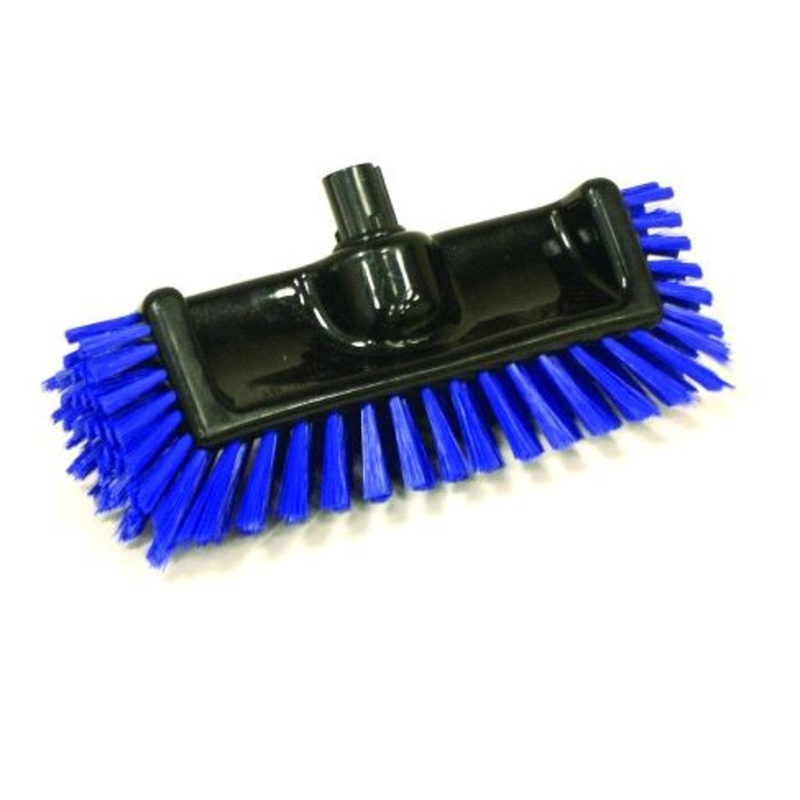 SYR Blue Scrator Brush 998621