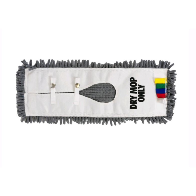 SYR Dry Mop Head 994167