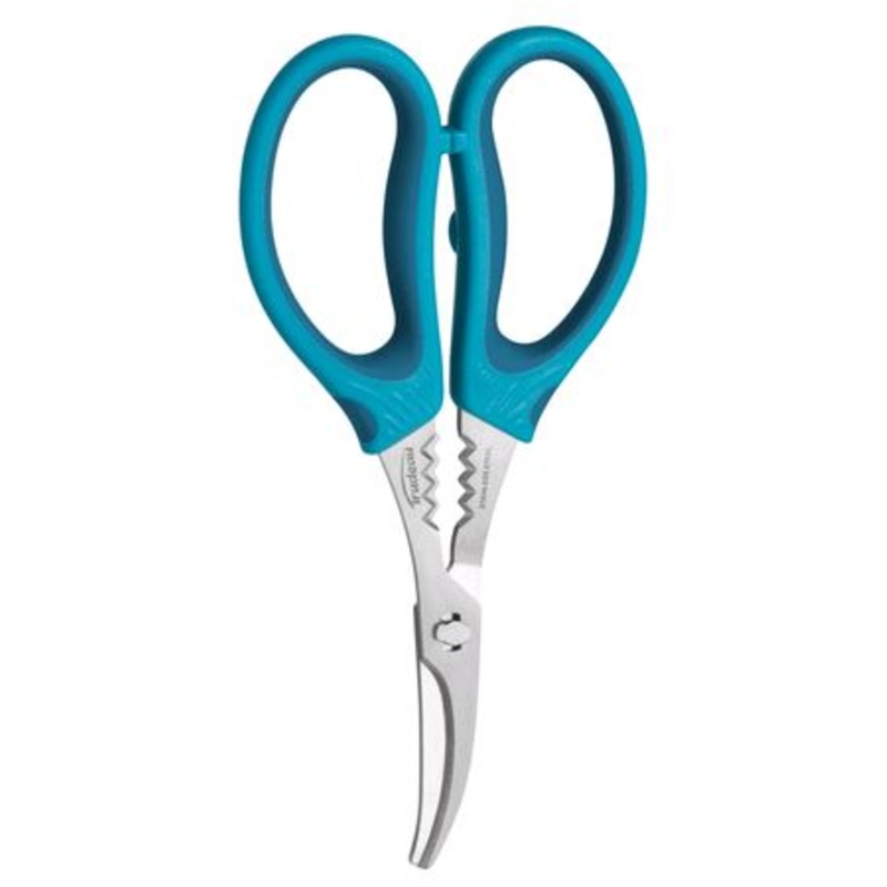 Trudeau 05115084 Seafood Shears