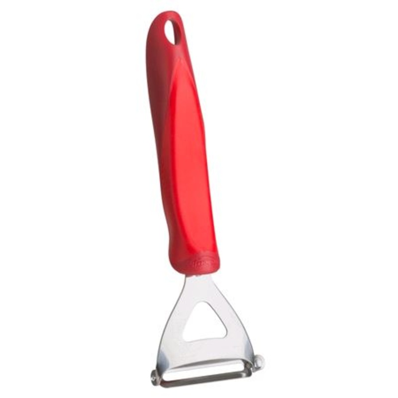Trudeau 05117201 Stainless Steel Peeler
