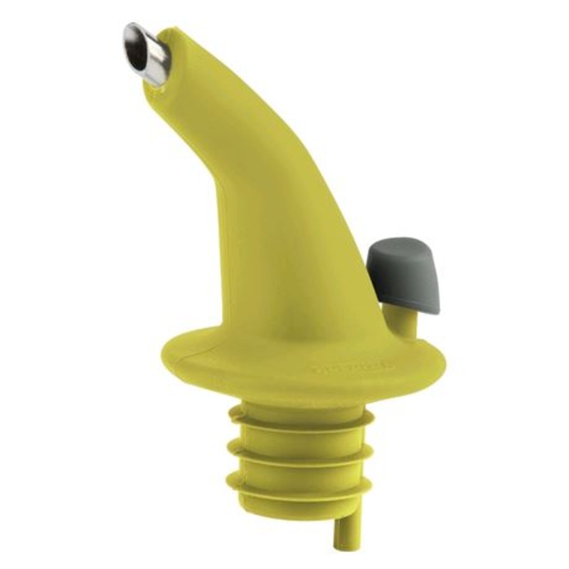 Trudeau 0718019 Green Universal Dripless Spout