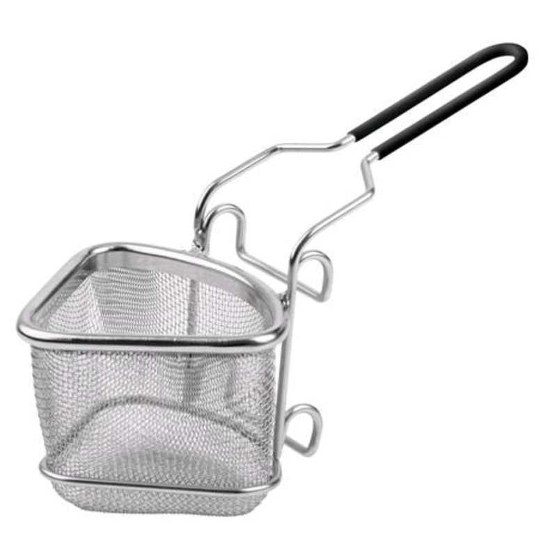 Trudeau 08220010 Fondue Cooking Basket