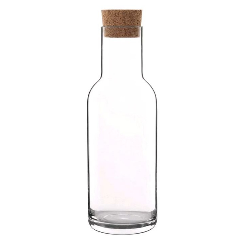 Trudeau 45511627 1L Sublime Carafe with Stopper