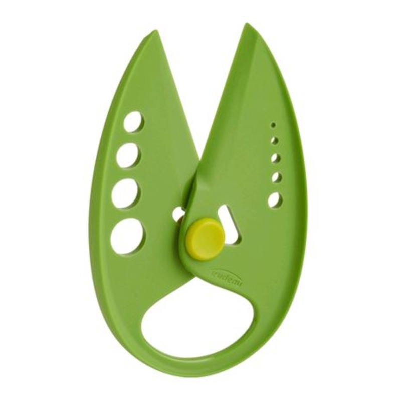 Trudeau Herb Tool