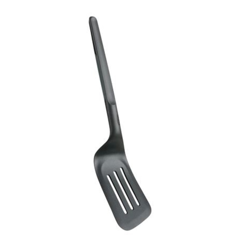 Trudeau Silicone Slotted Turner