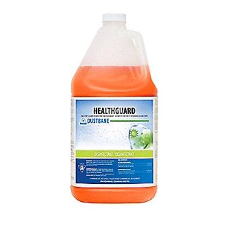 Vallen DSB 52850 4L Dustbane HealthGuard