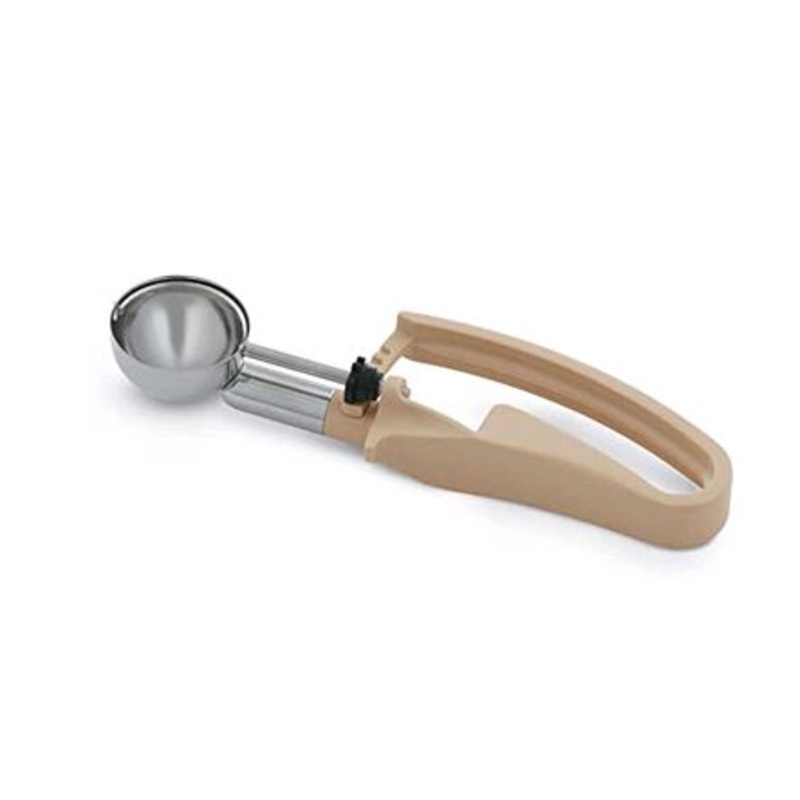 Vollrath 47399 Mushroom Color-Coded Disher
