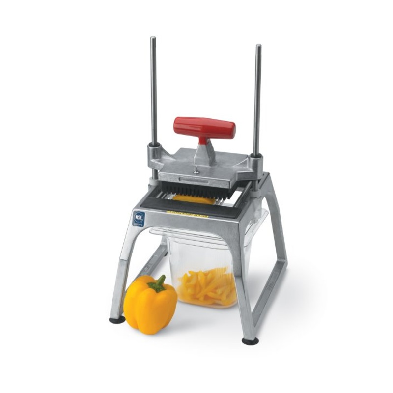 Vollrath -inch-slice Insta Cut 5.0 manual Vegetable Slicer 55011*