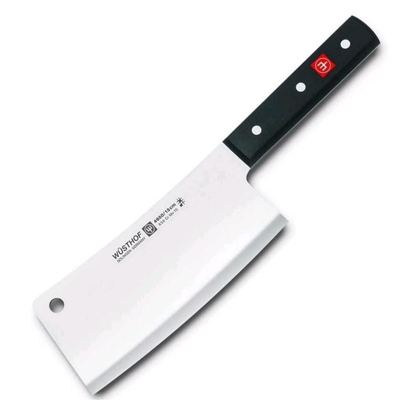 Wusthof Gourmet 7" Cleaver, 590 gr. 1129500918