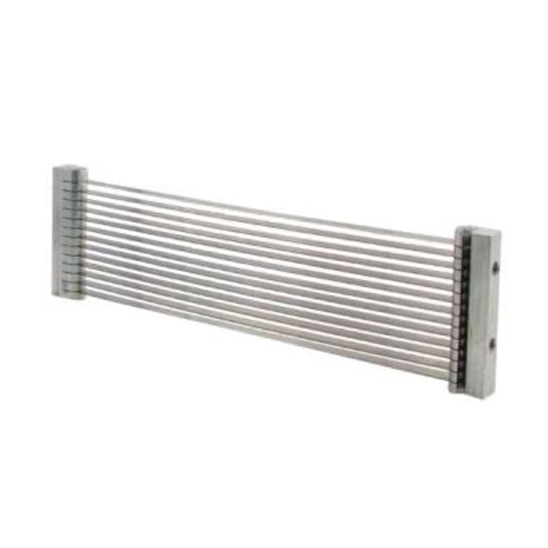 3/16 in Scalloped Blade Assembly SC466-1*