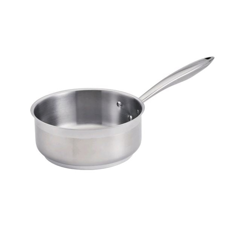 Browne 9.5" Low Sauce Pan 5724164