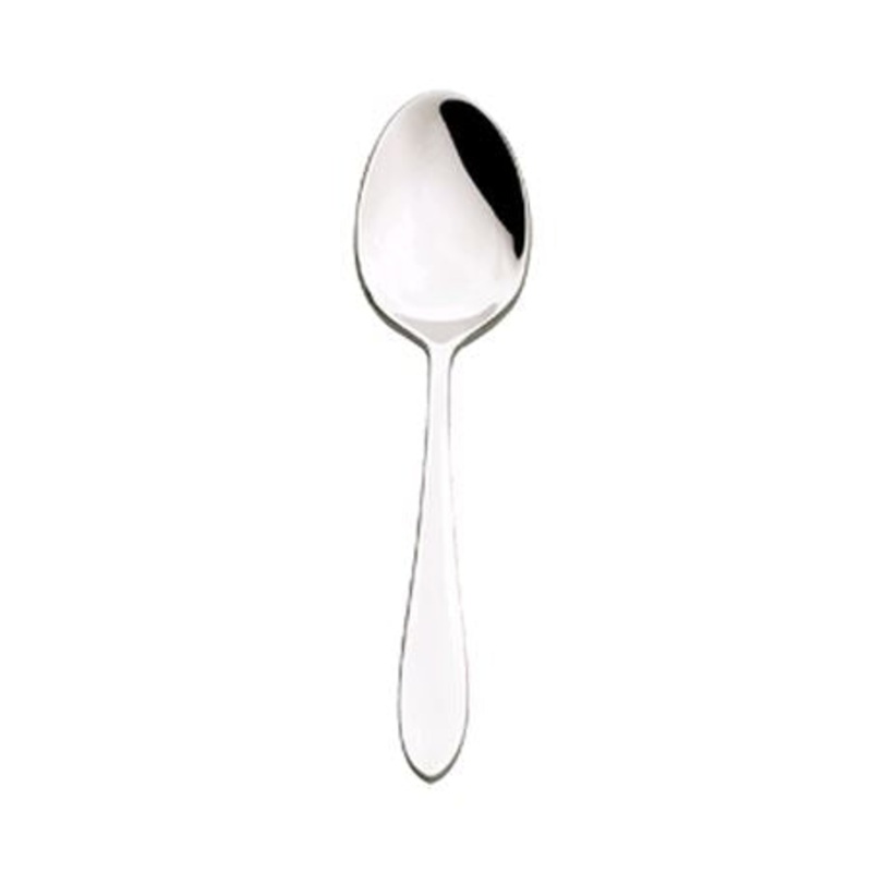 Browne - Eclipse 5" Demitasse Spoon 12/Case - 502125