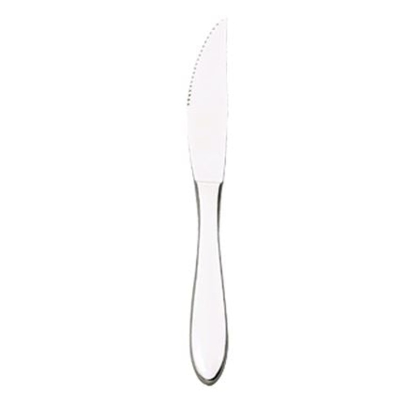 Browne - Eclipse 9-3/10" Steak Knife - 502112