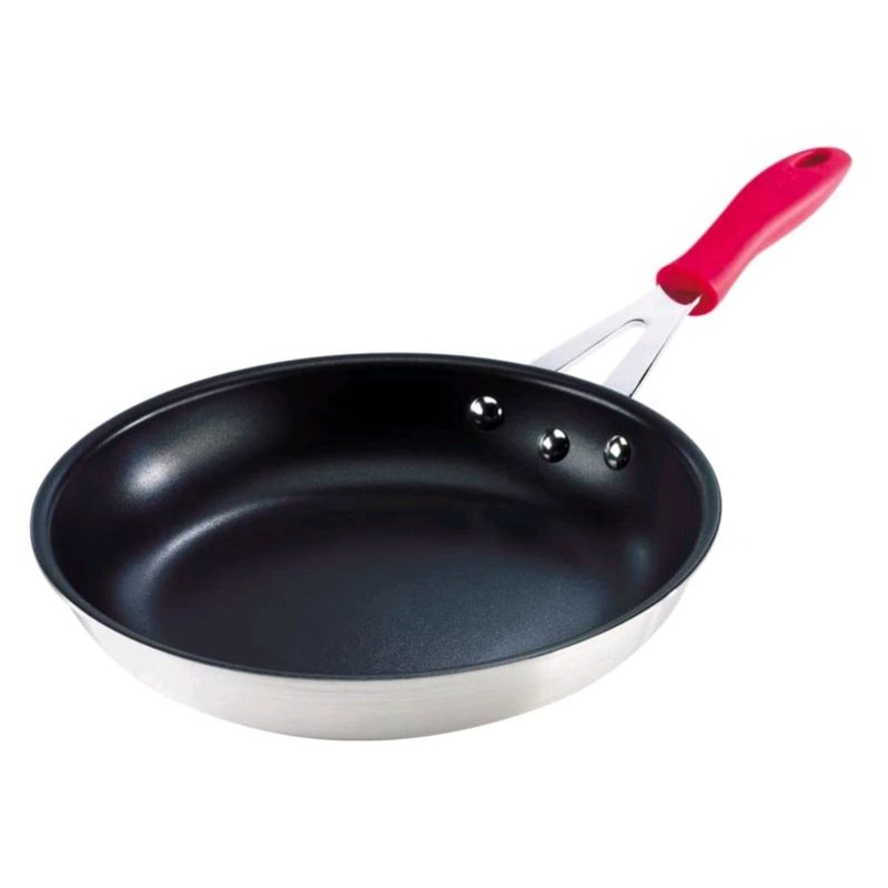 Browne Thermalloy 7" Non-Stick Fry Pan 5812827