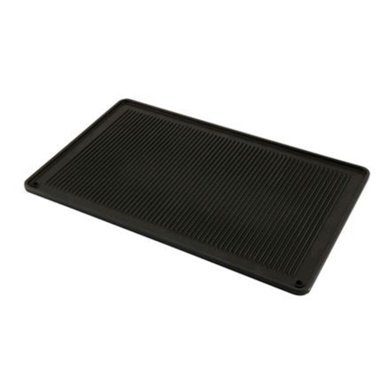 Browne Thermalloy Combi Grill / Pizza Tray, Full-size - 576206