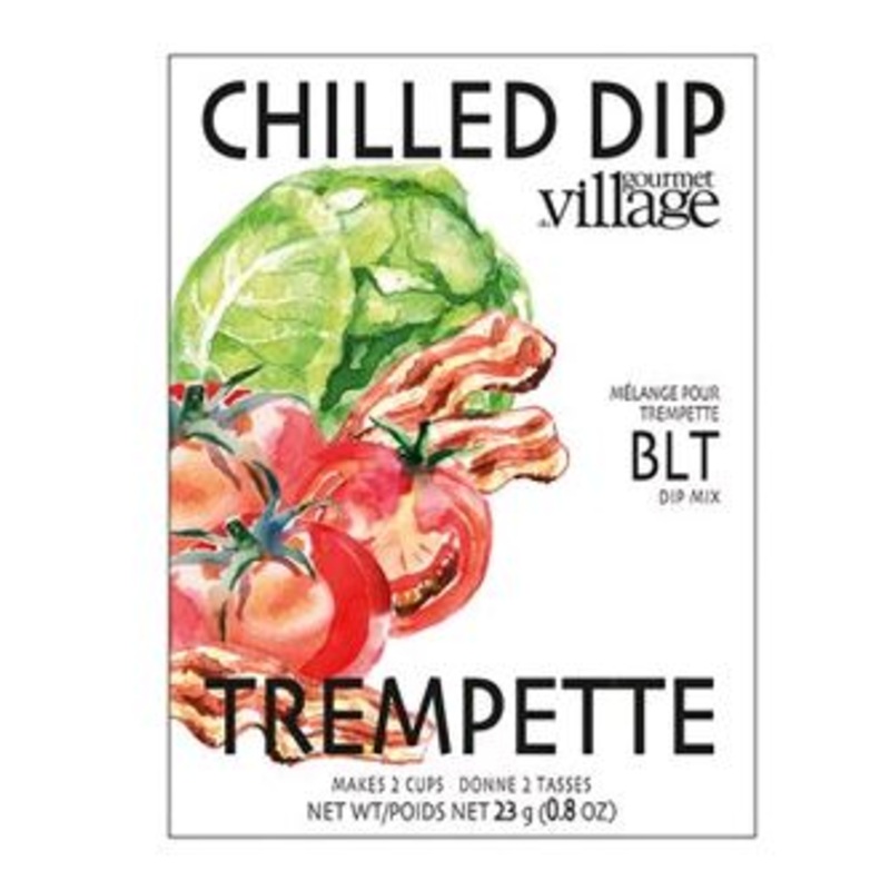 Chilled BLT Dip Mix - GDIPXBL