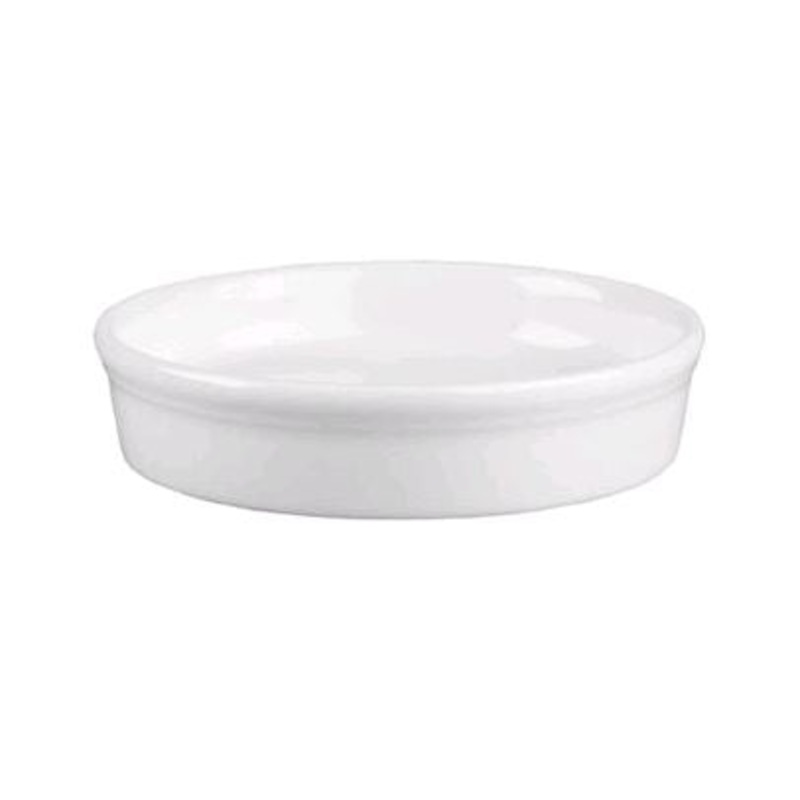 Churchill - 5.1" Super Vitrified Mediterranean Mezze Dish Set of 12 - WH MZ7 1