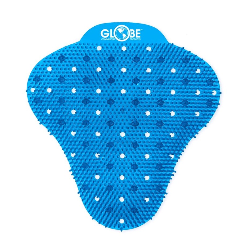 Globe Heavy Duty Anti-Splash Urinal Screens