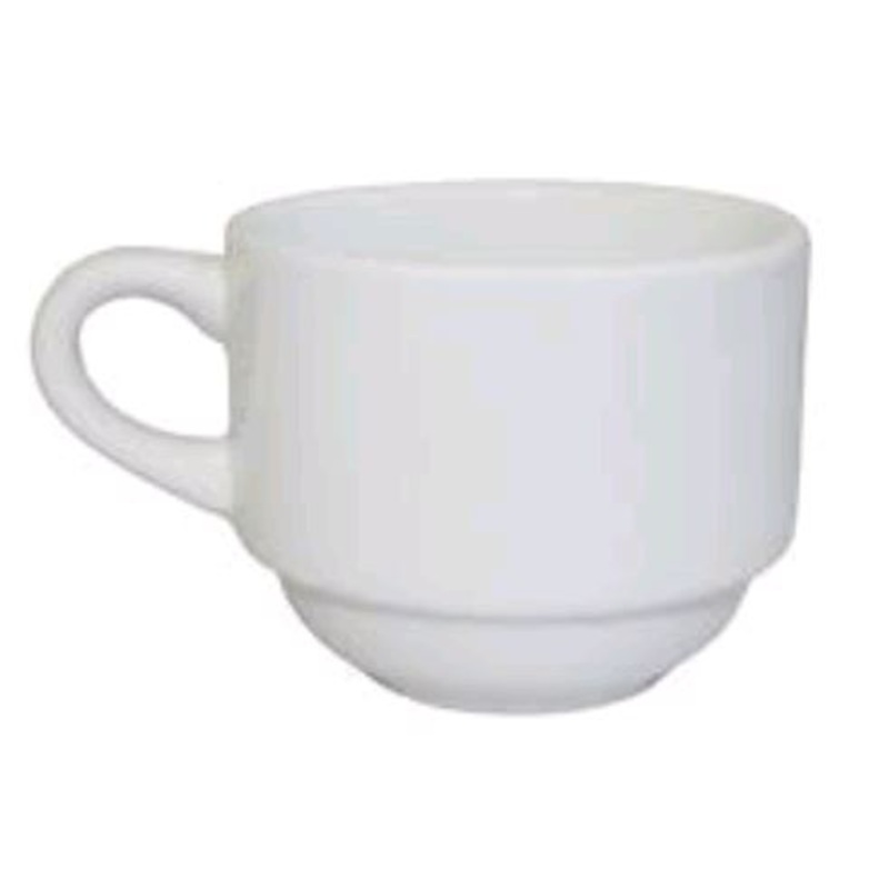 Johnson Rose,  Espresso Cups, 2 Oz, 90080*
