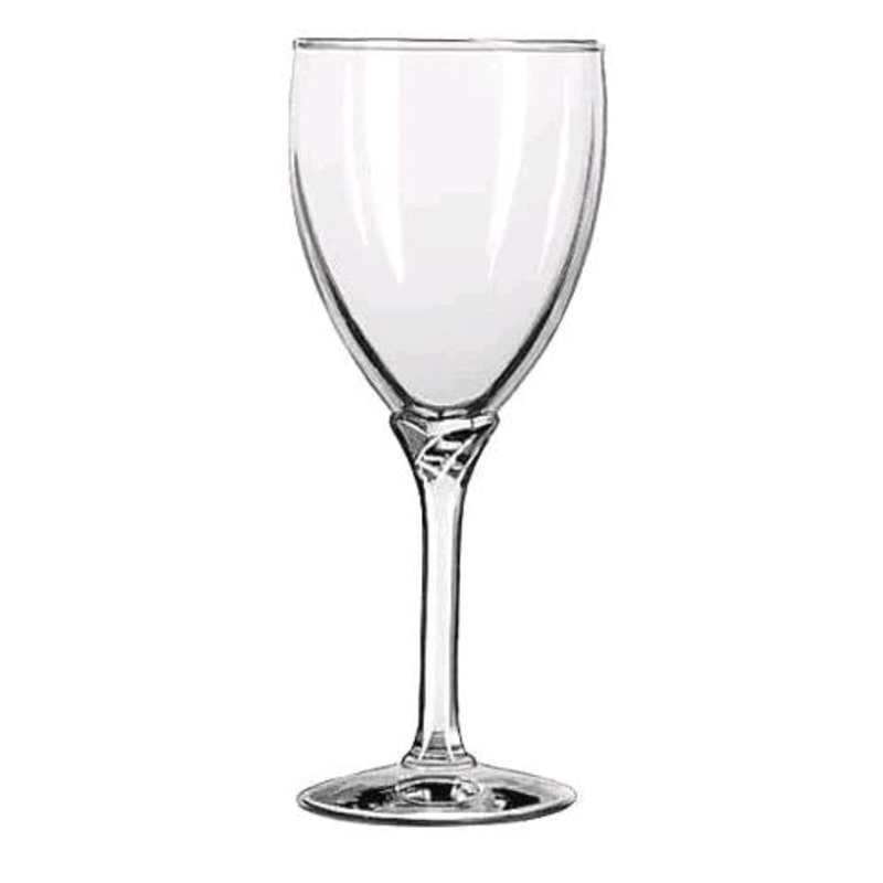Libbey 8941 8.5 Ounce Domaine Wine Glass
