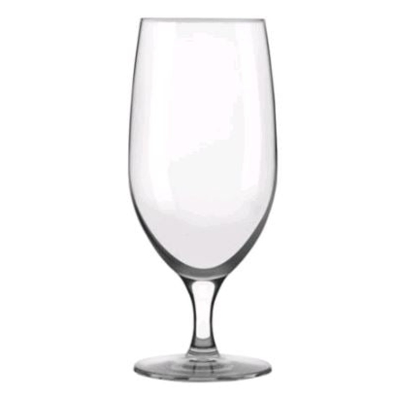 Libbey Master's Reserve 9156 Contour 16 oz. Goblet - 12/Case