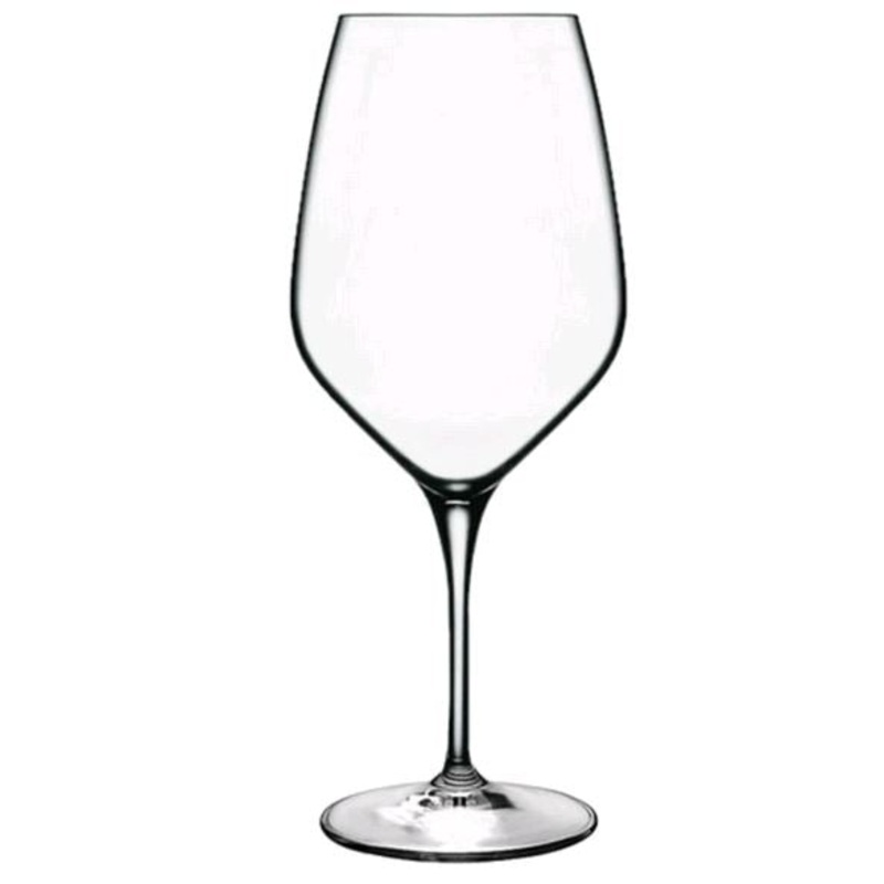 Luigi Bormioli - 23.75oz Cabernet/Merlot Set of 12