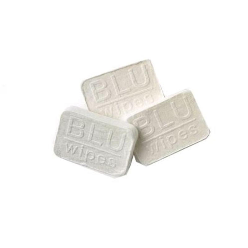 Mercer Culinary M36008 BLU Wipes