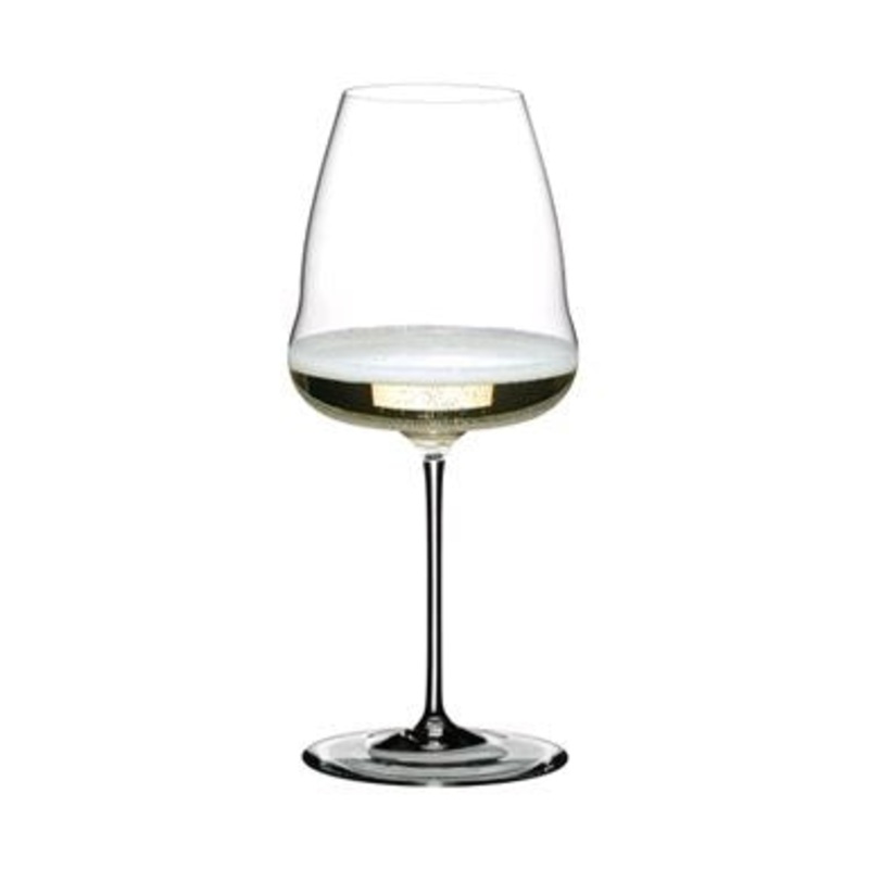 RIEDEL 1234/28 Winewings Champagne Wine Glass