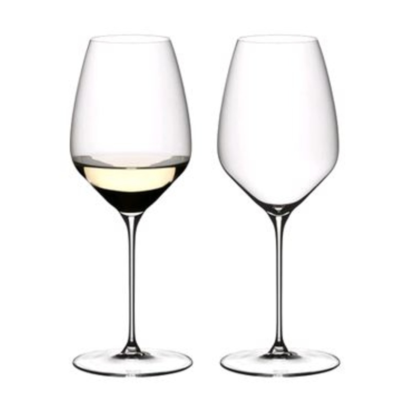 RIEDEL 6330/15 Veloce Riesling Glasses - 2 Pack