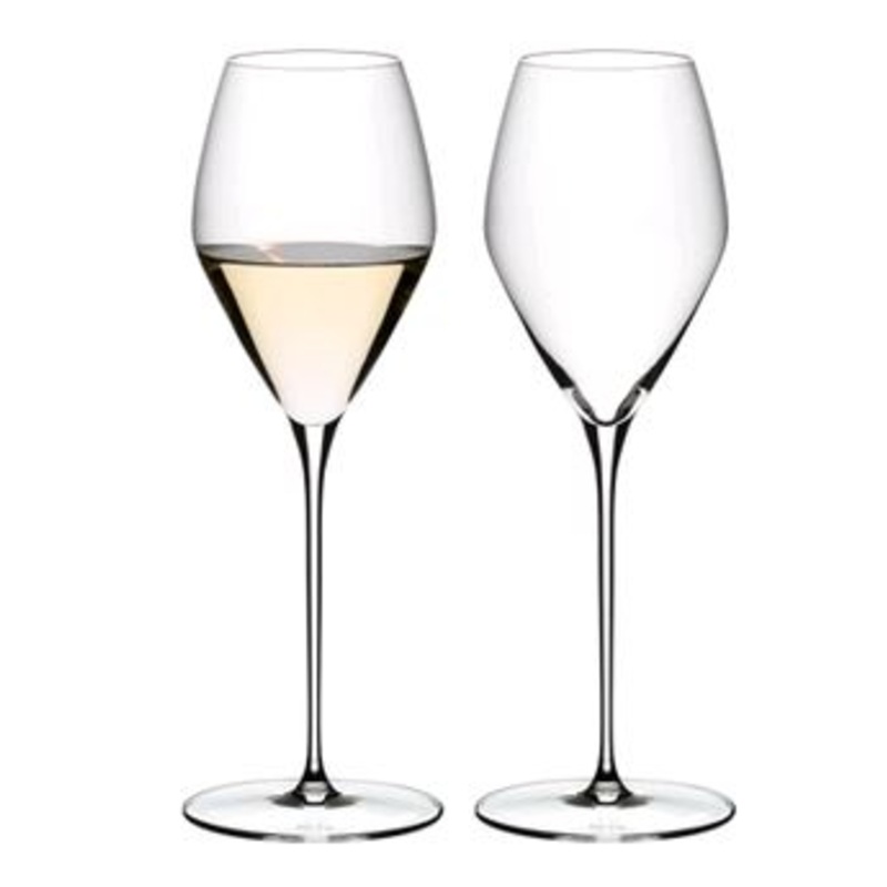 RIEDEL 6330/33 Veloce Sauvignon Blanc - 2 Pack